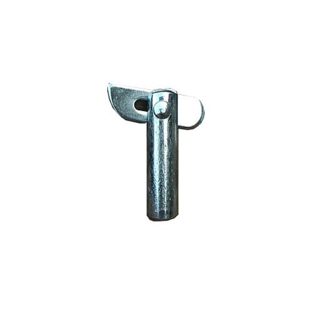 flip pin spring loaded quick connect scaffolding tool free assembly